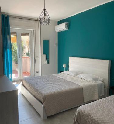 Monserrato Apartment | Appartamento Numa Sardegna