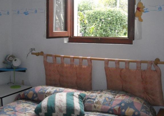 Campo nell'Elba House | Appartamento Nuraghe