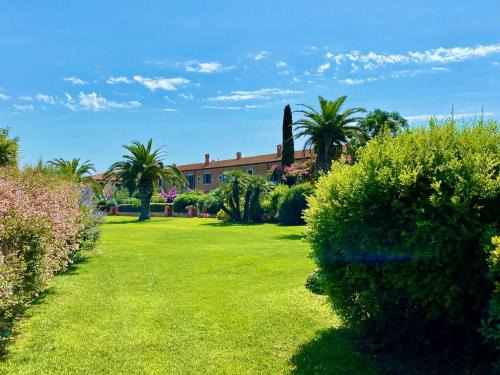 San Vincenzo Apartment | Appartamento Olimpia