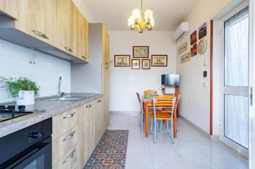 Torre Canne Apartment | Appartamento Orchidea C1 - MyHo Casa