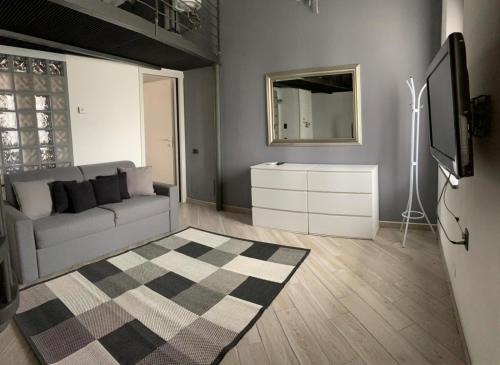 Castelnovate Apartment | APPARTAMENTO PIERANGELO DI FRONTE MALPENSA T1 e T2