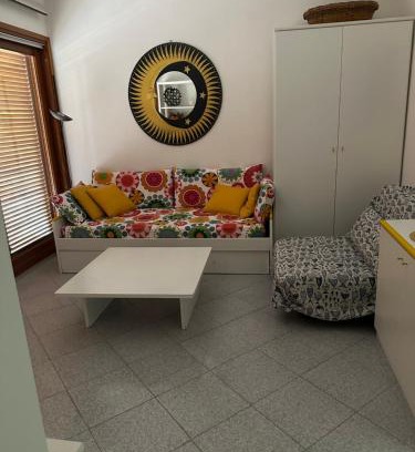 Porto Azzurro Apartment | Appartamento Porto Azzurro 5/6 beds