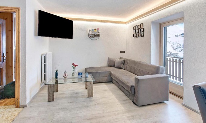 Trepalle Apartment | Appartamento Presot