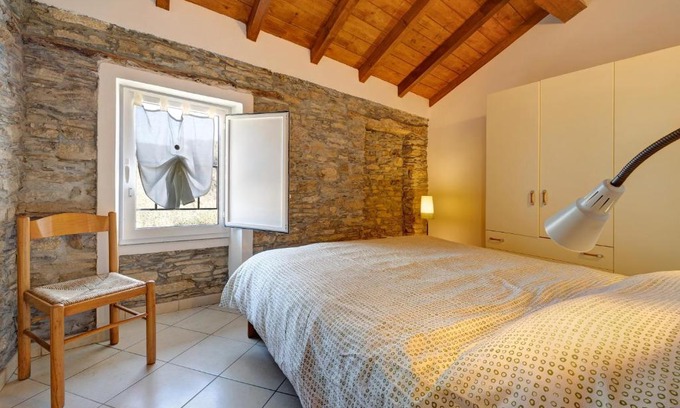 Stellanello Apartment | Appartamento Ramma La Taggiasca