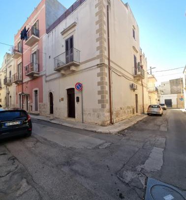 Turi House | Appartamento Regina Margherita