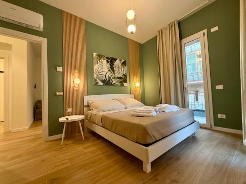 Reggio Calabria Apartment | Appartamento San Marco