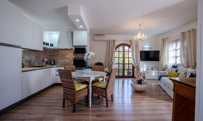 San Teodoro City Centre House | Appartamento San Teodoro Centro