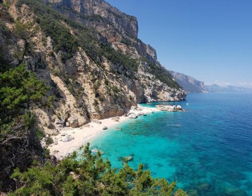 Cala Gonone Apartment | Appartamento Sole