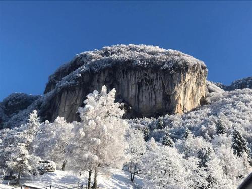 Cornalba Apartment | Appartamento Stella