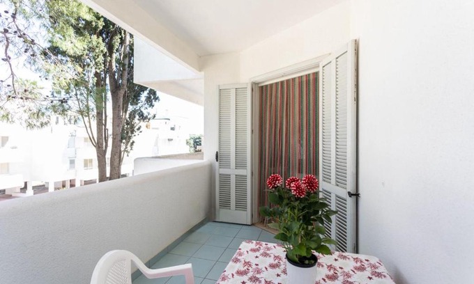 Rivabella Apartment | Appartamento sul mare Gallipoli, Rivabella