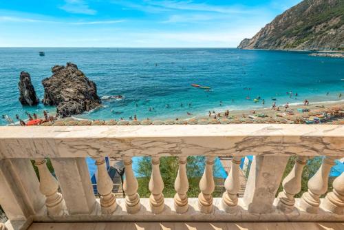 Cinque Terre Apartment | Appartamento The Dream 1