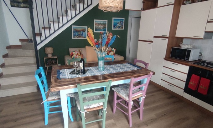 Marcelli Apartment | Appartamento Tre Angeli