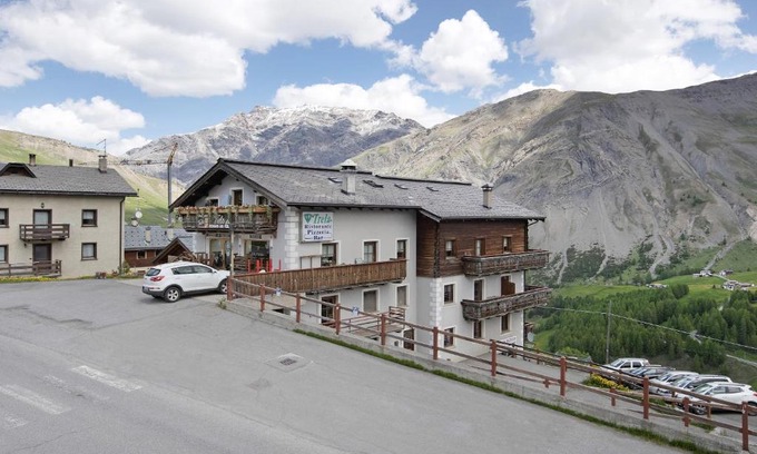 Sant'Anna Apartment | Appartamento Trela