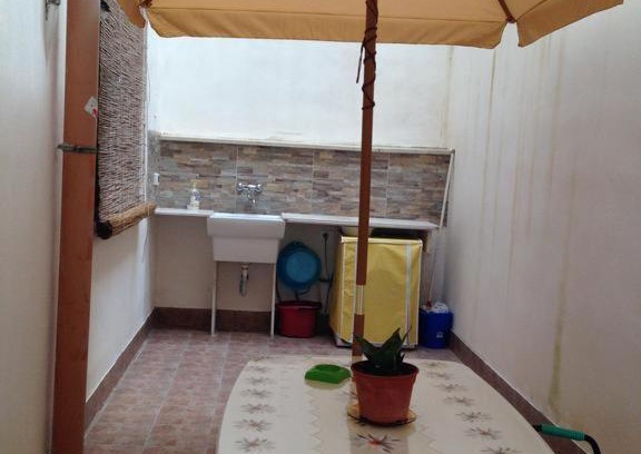 Casa Santa Apartment | Appartamento Uso turistico Da Cristina