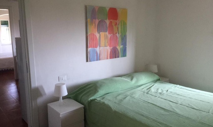 Volastra Apartment | Appartamento vacanze "Borgo Cinque Terre" Volastra Manarola