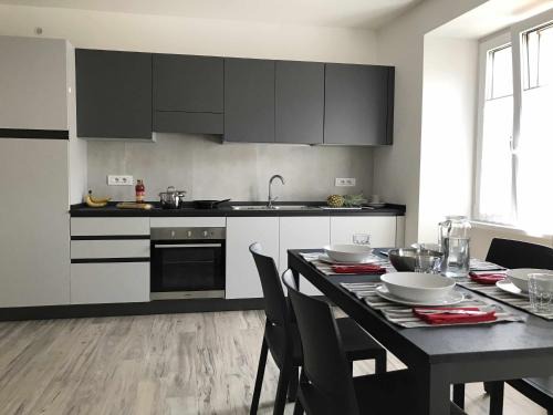 Mori Apartment | Appartamento "Via Ferrata"