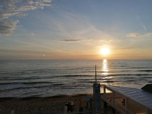 San Vincenzo Apartment | Appartamento Vista Mare