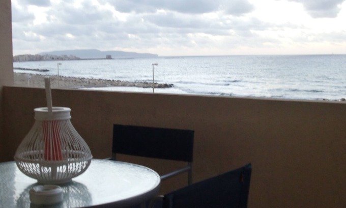 Trapani Apartment | Appartamento Vista Mare con terrazza