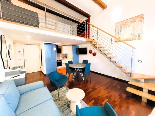 Livorno Apartment | Appartamento Vista Mare