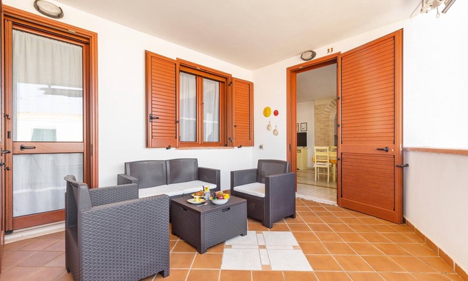 Sant'Isidoro Apartment | Appartamento Vittoria by BarbarHouse