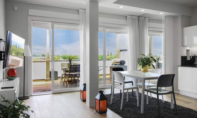Sud-Ovest Apartment | Appartamento Vittoria