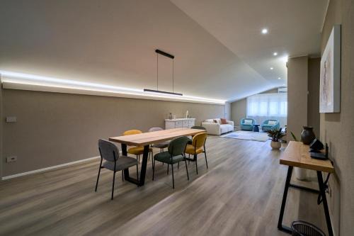 Ponte Valleceppi Apartment | Appartamento Volturno