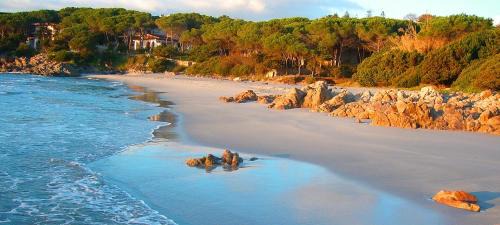 Cala Liberotto Apartment | Appartamento Ziu Jori