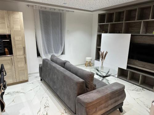 Frontenex Apartment | Appartement T3