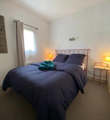 Gallargues-le-Montueux Apartment | Appartement 4 personnes 541 les Jasses de Camargue