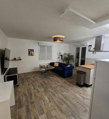 Illkirch-Graffenstaden Apartment | Appartement parking gratuit