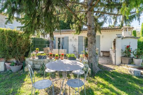 St.-Remy-de-Provence Apartment | Appartement agréable en Provence