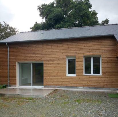Commer Apartment | Appartement à la campagne