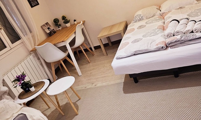 Orsay Apartment | Appartement à Proximité de la Gare du RER B le Guichet