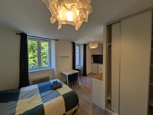 Mulhouse Apartment | Appartement 101
