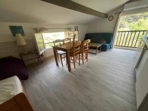 Farinole Apartment | appartement 2 bord de mer