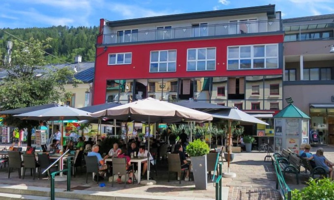 Schladming Apartment | Appartement 2 by Interhome