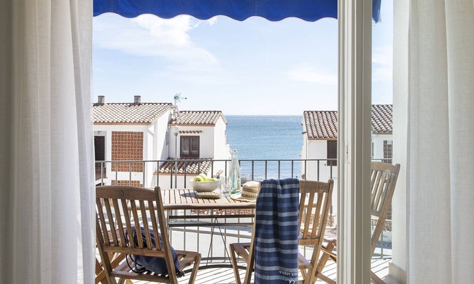 L'Antiga Esquerra de l'Eixample Apartment | Appartement 2 Chambres Pour 4 Personnes