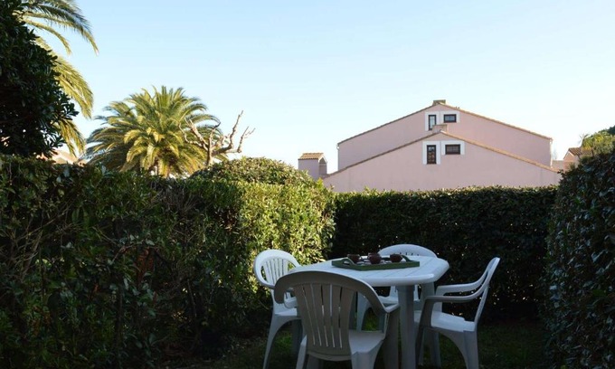 Saint-Cyprien Plage Apartment | Appartement 2 pièces 4 couchages ST CYPRIEN PLAGE SC090-203