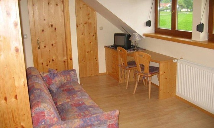 Faak am See Apartment | Appartement 2 Personen - Haus Klemenjak