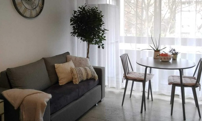 Les Chartreux Apartment | Appartement 200m Métro Chartreux