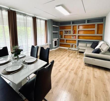 Klagenfurt am Woerthersee Apartment | Appartement 202