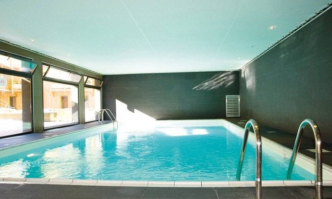 Font-Romeu-Odeillo-Via Condo | Appartement 20m du télécabine | Piscine + sauna !