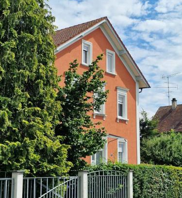 Aschach Apartment | Appartement 24
