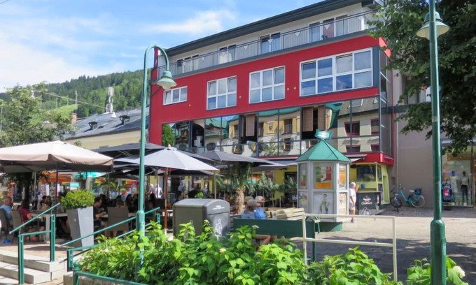 Schladming Apartment | Appartement 3 by Interhome