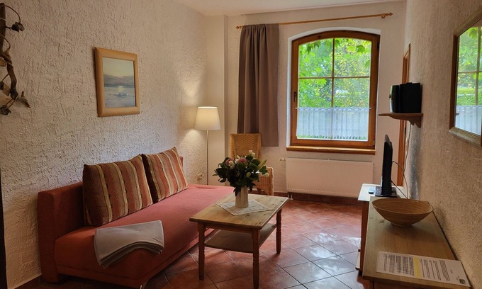 Kaegsdorf Apartment | Appartement 35 - Pension Schmelzer