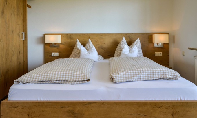 Opfingen House | Appartement 7, 35qm, 1 Wohn-/Schlafraum, max. 2 Personen