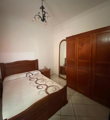 Fnideq Apartment | Appartement Al-Mizan