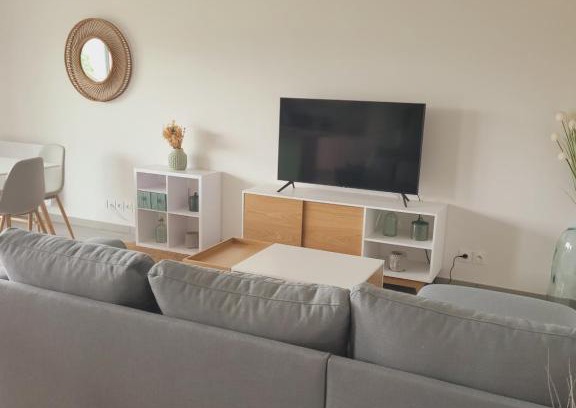 Amphion-les-Bains Apartment | Appartement Amphion proche de la Plage