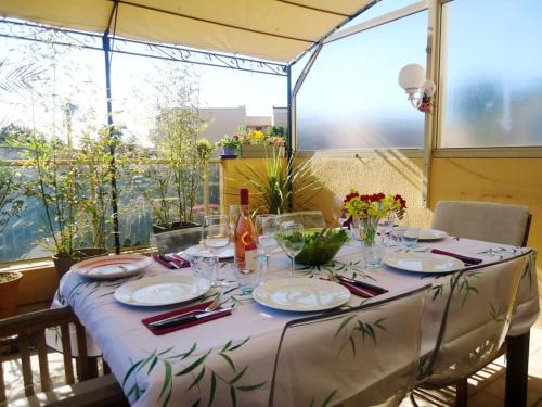 Golfe Juan Apartment | Appartement Angela