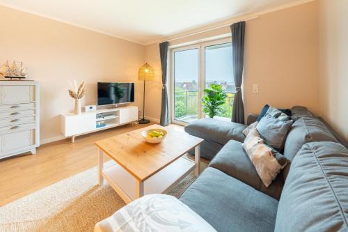 Cappel-Neufeld Apartment | Appartement "Ankerplatz" Cappel Whg 12